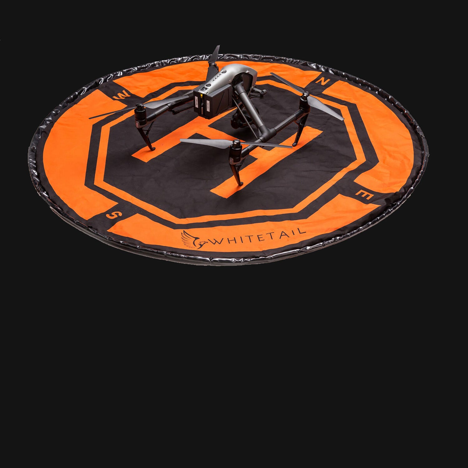 Whitetail Drone Take Off Pad suitable for DJI M300